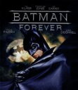 【中古】 バットマン フォーエヴァー（Blu－ray Disc）／（関連）バットマン,ヴァル キルマー,クリス オドネル,ニコール キッドマン,ジョエル シュマッカー（監督）,ボブ ケイン（原作）,エリオット ゴールデンサル（音楽）