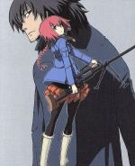 楽天ブックオフ 楽天市場店【中古】 DARKER　THAN　BLACK－流星の双子－Blu－ray　BOX（Blu－ray　Disc）／BONES（原作）,岡村天斎（原作）,木内秀信（黒（ヘイ））,花澤香菜（蘇芳・パブリチェンコ）,小森高博（キャラクターデザイン、総作