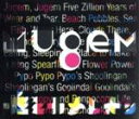 【中古】 JUGEM（初回限定盤）（DVD付）／嘘とカメレオン