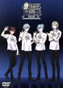 【中古】 うたの☆プリンスさまっ♪ QUARTET NIGHT LIVE FUTURE 2018／森久保祥太郎,鈴木達央,蒼井翔太,前野智昭