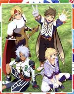 【中古】 テイルズ オブ フェスティバル 2020(特装限定版)(Blu−ray Disc)/(趣味/教養),小野坂昌也,佐藤利奈,岩男潤子,小西克幸,立木文彦,高城元気,門脇舞以