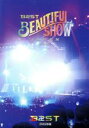 【中古】 BEAST 2013 Beautiful Show in Japan Live(初回限定版)/BEAST