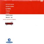 【中古】 KIYOTAKA SUGIYAMA LIVE TOUR 2000 ENDLESS WAVE’00 NEVER ENDING SUMMER／杉山清貴