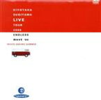 【中古】 KIYOTAKA　SUGIYAMA　LIVE　TOUR　2000　ENDLESS　WAVE’00　NEVER　ENDING　SUMMER／杉山清貴