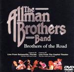 【中古】 ブラザーズ・オブ・ザ・ロード/ジ・オールマン・ブラザーズ・バンド
