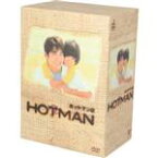 【中古】 HOTMAN2　DVD－BOX／反町隆史,伊東美咲,山内奈々,白石美帆,斉藤祥太,斉藤慶太,樫田正剛（脚本）,きたがわ翔（原作）