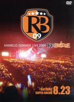 【中古】 Animelo　Summer　Live　2009　RE：BRIDGE　8．23／（オムニバス）,水樹奈々＋平野綾,平野綾,米倉千尋,榊原ゆい,妖精帝國,大槻ケンヂと絶望少女達,影山ヒロノブ