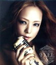 【中古】 namie amuro FEEL tour 2013（Blu－ray Disc）／安室奈美恵