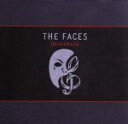 【中古】 THE FACES（初回限定盤）（DVD付）／Dragon Ash