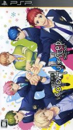 【中古】 放課後colorful*step〜うんどうぶ!〜/PSP 【中古】 放課後colorful*step〜うんどうぶ!〜/PSP