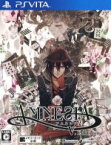 【中古】 AMNESIA　V　Edition／PSVITA