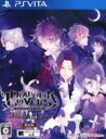 【中古】 DIABOLIK LOVERS LIMITED V EDITION ＜限定版＞／PSVITA