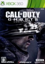 【中古】 コール オブ デューティ ゴースト(吹き替え版)/Xbox360 【中古】 コール オブ デューティ ゴースト(吹き替え版)/Xbox360