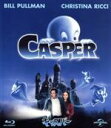 【中古】 キャスパー(Blu−ray Disc)/クリスティーナ・リッチ,ビル・プルマン,キャシー・モリアーティ,ブラッド・シルバーリング(監督),...