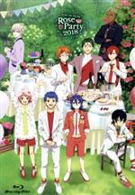 【中古】 KING OF PRISM Rose Party 2018（Blu－ray Disc）／寺島惇太 斉藤壮馬 畠中祐 八代拓 五十嵐雅 永塚拓馬 内田雄馬 蒼井翔太 武内駿輔