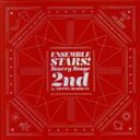 【中古】 あんさんぶるスターズ！　Starry　Stage　2nd　～in　日本武道館～BOX版（Blu－ray　Disc）／（オムニバス）,UNDEAD,Knights,..