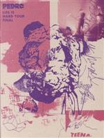 【中古】 LIFE IS HARD TOUR FINAL(初回生産限定版)(Blu−ray+2CD)/PEDRO(BiSH)