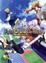 【中古】 Fate／Grand Carnival 1st Season（完全生産限定版）（Blu－ray Disc）／TYPE－MOON（原作）,関根明良（藤丸立香）,高橋李依（マシュ キリエライト）,坂本真綾（レオナルド ダ ヴィンチ）,森