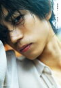 【中古】 高橋健介1st写真集 モライモノ/横山マサト(写真家),高橋健介(タレント)