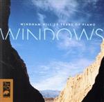 【中古】 WINDOWS　ウィンダム・ヒル・ベスト・オブ・ピアノ・コレクション／（オムニバス）