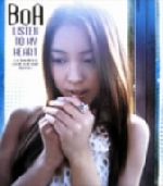 【中古】 LISTEN　TO　MY　HEART／BoA