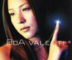 【中古】 VALENTI ＜CCCD＞／BoA