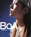 【中古】 DOUBLE/BoA