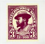 【中古】 ザ・ユニーク／セロニアス・モンク（p）,オスカー・ペティフォード（b）,アート・ブレイキー（ds）