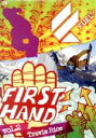 【中古】 Fuel First Hand Vol.2 トラヴィス・ライス/日本での華麗なるジャンプ/トラヴィス・ライス