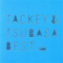 【中古】 タキツバベスト(初回限定盤A)(DVD付)/タッキー&翼