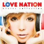 【中古】 Love　Nation～winter　collection～／（オムニバス）,EXILE,SoulJa,Yukie,BoA,COLOR,詩音,CLIFF　EDGE