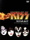 【中古】 KISSOLOGY Vol.3/KISS