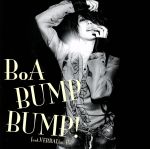 【中古】 BUMP　BUMP！feat．VERBAL（m－flo）（DVD付）／BoA,VERBAL