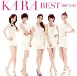 【中古】 KARA　BEST　2007－2010（SHM－CD）／KARA