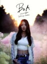 【中古】 Message／Call　my　name（DVD付）／BoA