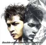 【中古】 Double－edged　sword（SHM－CD）／吉川晃司