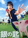 【中古】 銀の匙　Silver　Spoon　特盛版／中島健人,広瀬アリス,市川知宏,吉田恵輔（監督、脚本）,荒川弘（原作）,羽毛田丈史（音楽）