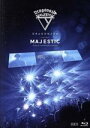 【中古】 Live Tour MAJESTIC Final at YOKOHAMA ARENA（通常版）（Blu－ray Disc）／Dragon Ash