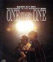 【中古】 KOBUKURO WELCOME TO THE STREET 2018 ONE TIMES ONE FINAL at 京セラドーム大阪(通常版)(Blu-ray Disc)/コブクロ