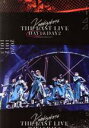 欅坂46販売会社/発売会社：（株）ソニー・ミュージックレーベルズ(（株）ソニー・ミュージックソリューションズ)発売年月日：2021/03/24JAN：45473664968402016年4月に「サイレントマジョリティー」で鮮烈なデビューを果たし、以降も常に革新的なアイドル像を提示し続けてきた欅坂46。2020年10月12日、13日の2日間にわたって開催したラストライブ“THE LAST LIVE”は無観客配信ライブとして開催し、広大な会場をフルに活用した舞台セットでプロジェクションマッピングや水を使った演出など2日間全く異なるセットリストのライブを展開！5年間分の思いを込めた、笑顔と涙あふれた圧巻のライブパフォーマンスを待望の映像パッケージ化！本作は、DAY1を収録。 (C)RS