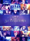 【中古】 B－PROJECT　3rd　Anniversary　Premium　Movie　Edition（通常版）（Blu－ray　Disc）／B－PROJECT