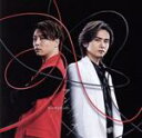 【中古】 アン/ペア(初回盤A)(Blu−ray Disc付)/KinKi Kids