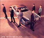 【中古】 WITH ME AGAIN（初回限定盤A）（DVD付）／2PM