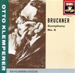 【中古】 ブルックナー：交響曲第6番／オットー・クレンペラー bookoffonline-13566862 ブックオフ 楽天市場店 パッケージ画像