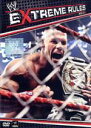 【中古】 WWE エクストリーム・ルールズ2011/(格闘技)