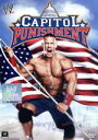 【中古】 WWE キャピタル・パニッシュメント2011/(格闘技),ランディ・オートン,ジョン・シナ