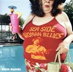 【中古】 SEA　SIDE　WOMAN　BLUES／前川清