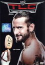 【中古】 WWE TLC 2011/(格闘技),CMパンク,アルベルト・デル・リオ,ザ・ミズ,マーク・ヘンリー,ビッグ・ショー,トリプルH,ケヴィン・ナッシュ