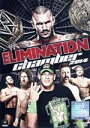 【中古】 WWE エリミネーション・チェンバー2014/(格闘技)