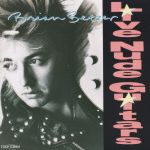 【中古】 ライヴ・ヌード・ギターズ（SHM－CD）／ブライアン・セッツァー